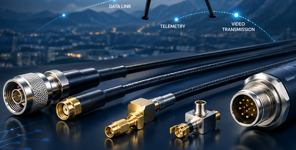 Precision fitting products showcase, various specifications sizes, metal material, industrial connectors, high-precision machining